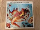 Dire Straits ‎– Alchemy 1984 WB 1-25085 Jacket VG Vinyl NM- Sultans Of Swing