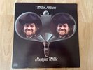 Willie Nelson ?– Shotgun Willie 1973 Atlantic ?SD 7262 RE Jacket/Vinyl VG
