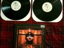Black Rob Life Story  PROMOTIONAL 2 LP 1ST PRESS Hip Hop 2000 Bad Boy