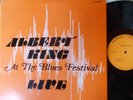 ALBERT KING   