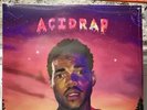 Chance The Rapper - Acid Rap Purple Sky Colored Vinyl Official Webstore