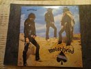 Motorhead Ace Of Spades Vinyl 1980 SRM-1-4011 OPEN CELLOPHANE NM