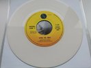 ***JAPAN WHITE 7INCH***MADONNA - LIVE TO TELL JAPANESE WHITE VINYL 7 INCH SINGLE