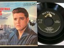 Elvis Presley   Christmas With Elvis / RCA EP EPA-4340 45rpm 1958 Original EX