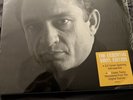 The Essential Johnny Cash by Johnny Cash (Record, 2016)