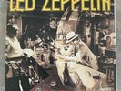 Led Zeppelin Fool In The Rain Hot Dog 7” Vinyl 45 Disc SPAIN Pic Cover RARE