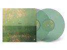 Clear green vinyl VALTARI de Sigur Ros