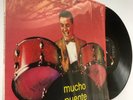 Tito Puente And His Orchestra Mucho Puente Salsa RCA 102-02019 1986 PR MINT-