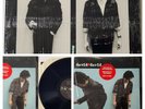 Boomtown by David & David ([LP,1986,Vinyl, A&M)