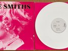 THE SMITHS - Sheila Take A Bow - Rare 1987 Geman White Vinyl 12