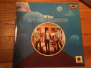 THE WHO MY GENERATION GERMAN COMPILATION VINYL 12