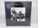 BOYGENIUS LP SPLATTER VINYL Tour Exclusive Phoebe Bridgers Julien Baker SEALED