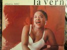 LA VERN BAKER LA VERN 1956 ATLANTIC MONO LP atlantic 8002