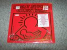A VERY SPECIAL CHRISTMAS LP (1987) RARE SPECIAL OLYMPICS SPRINGSTEEN MADONNA EX