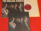 THE ROLLING STONES ENGLAND'S NEWEST HITMAKERS 1964 LP LL 3375 MONO W/PHOTO