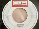 CONVOY - I Will Love You 7