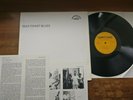 V/A Gulf Coast Blues UK 1st Press PRIVATE LP SUNNYLAND Lbl. + Inserts EX