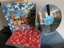 THE ROLLING STONES Their Satanic Majesties Request 1st UK PRESS 1967 MONO NMINT
