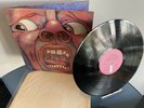 KING CRIMSON - In The Court Of The Crimson King 1969 UK 1ST PRESS N MINT SUPERB