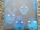 KISS Creatures Of The Night