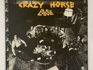 CRAZY HORSE Loose REPRISE LP EX gatefold