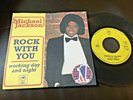 MICHAEL JACKSON Rock With You 1979 COSTA RICA 7