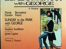 Stephen Sondheim - Sunday In The Park With George Original Cast Reco.. - d7350d