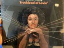 ALBERT KING TRUCKLOAD OF LOVIN' RARE SEALED '75 UTOPIA LP Flat