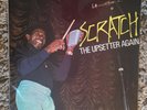 LEE   SCRATCH  PERRY    THE UPSETTER  AGAIN