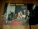 CREEDENCE CLEARWATER REVIVAL  *OZ 1st Press 12
