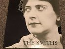 The Smiths Morrissey Girlfriend In A Coma UK 12” (misprint grey sleeve)