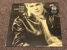 The Smiths Morrissey Ask (German) Clear Vinyl 12”