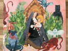 Father John Misty – I Love You, Honeybear - 2015 G'Fold Vinyl 2LP - Near Mint
