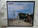 Rush:  A Farewell To Kings  1Y1/2Y1  1977  UK   EX++   LP