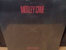 MOTLEY CRUE LP Shout At The Devil (MOTLEY Records*Import/2000 Masters)NEW/SEALED