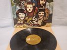 STEALERS WHEEL  1972 Self-titled Vinyl Album  (SP 4377)