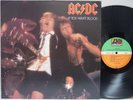 AC/DC - If You Want Blood, You've Got It LP (RARE German Import on ATLANTIC)