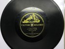 Victor Talking Machine Record- A Negro Wedding in Southern Georgia 1903 *RARE*
