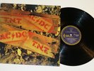 AC/DC - T.N.T. 1975 Australia 1st Oz Blue Roo 12
