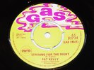 Pat Kelly - Striving For The Right 1969 UK Skinhead Reggae 7