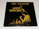 Neil Diamond ‎- The Jazz Singer 1981 MFSL Ltd Ed. 1/2 Speed Mastered Audiophile