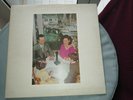 Led Zeppelin-Presence first press1°St.UK EMBOSSED 1°Inserz SwangS rilievo  LEGGI