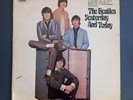 The Beatles Yesterday And Today Mono Second State (Paste-Over) Butcher Cover LP