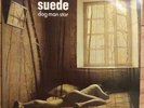 Suede - Dog Man Star 1994 UK 1st Press Vinyl 2 LP Original Record Album Nude 3LP