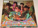 THE HOLLIES Evolution RARER ORIG UK 67 STEREO EX+ LP, GREAT SOUND PSYCH CLASSIC.