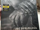 NIP Joe Bonamassa - Blues of Desperation - 2016 Double LP on 180 Gram Vinyl