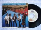 THE TRAVELING WILBURYS END OF THE LINE CONGRATULATIONS W/PICTURE SLEEVE