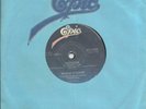 SHAKIN' STEVENS   SOUTH AFRICA   45  VANESSA    MISS PRESS    PAUL CARRACK TRACK