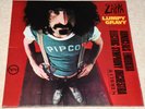 FRANK ZAPPA Lumpy Gravy RARE ORIG UK 1968 EX++ VLP MONO VERVE LP, HARDLY PLAYED.