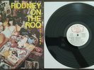 Rodney On The ROQ - ROTR Volume 2 - Early pressing - 1981